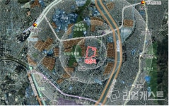 장안동 134-15일대 신속통합기획 확정…1,750세대 개발 본궤도