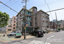 고강동 한솔빌라, 12층 58세대 가로주택정비 인가