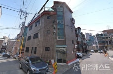 자양2동 681번지, 모아타운 지정 위한 주민 공람 시작