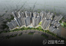 삼성전자 평택P5 공사 재개...힐스테이트 평택역센트럴시티 이목 집중