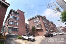 7호선 면목역 인근 면목본동3구역, 2,000억 도급제 사업 시공자 입찰 나서