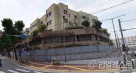 대구역 역세권 태평아파트 재건축 시공자 찾는다