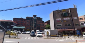 광명13-1,2구역 1차 시공자 유찰 아쉬움 달랠까...2차 입찰 나서