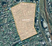 부산 사직4구역, 1800여 세대 재개발 시공자 선정 나서