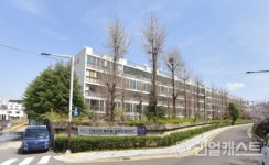 284세대 부산 수안동 반도보라맨션, 시공자 찾는다