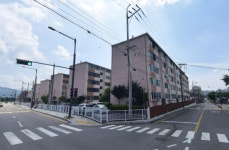 세경2차 가로주택정비 248세대로 재탄생