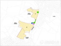 난곡동 697-20번지 모아타운 지정 위한 주민 공람에 나서