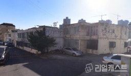 인천 상록삼익세림 소규모재건축 사업시행계획변경... 185세대에서 173세대로 신축