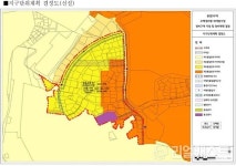 개운산 일대 구릉지 아파트로...종암9구역 재개발 정비구역 지정 고시