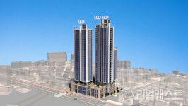 안암역 역세권, 29층 복합개발 2029년 준공 목표