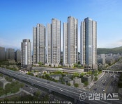남천개발 김응영 | 부산 부동산 청약 열기 속 회복 조짐... 개발 호재, 규제 완화 효과