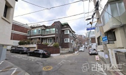 반지하 밀집 도림동 133-1번지 신속통합기획 후보지 선정…주거환경 개선 기대