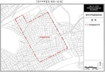 신길16-2구역 재개발 정비계획안 공람...937세대 아파트 단지 탄생