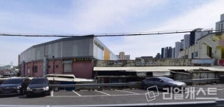상남동 가로주택정비, 396세대 신축 시공사 찾아 나서