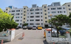 고강동 한오아파트, 가로주택정비사업 사업시행계획인가