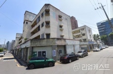 대구 태평2가 38-1번지 주상복합 건립 시공사 찾는다