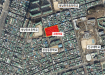 금광동 3289, 가로주택정비사업 본궤도…177세대 아파트 신축