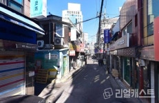 세운재정비촉진지구 6-1-3구역, 조합설립추진위 승인 고시