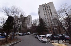 고덕주공9단지, 정비구역 지정안 공람…1,861세대 재건축 추진