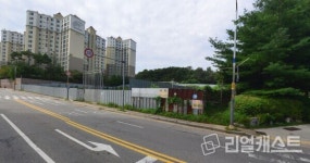 인천 당하 공동주택, 231세대 시공사 우선협상자 찾는다