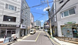 울산 중구 우정1구역 1,634세대 재개발 정비사업 시공자 선정나서