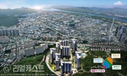 더파크 비스타동원 테라스 설계 눈길