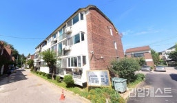 안산 고잔연립5구역 1484세대 재건축 시공자 선정 돌입