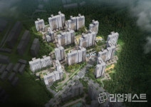 보증금 걱정 없는 공공지원 민간임대 아파트, 이천 신안실크밸리 2차 31일 홍보관 개관