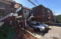 고척동 241-23번지 가로주택 시공자 찾는다