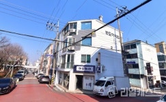 대전 비래동 137의45번지 가로주택, 시공자 찾는다