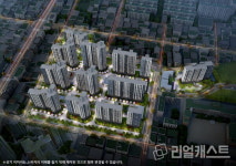 두산건설 두산위브&수자인 부평 더퍼스트, 시성비 최고 단지로 관심 집중