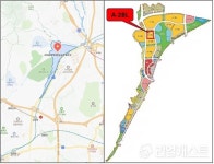 금강주택, 구리갈매역세권 A-2BL 아파트 3공구 심사 1순위… 수도권 공급 확대 기대