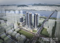 여의도 한양아파트, 992세대 초고층 단지로 변신