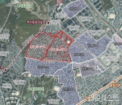 장위13-1·2구역 신속통합기획 2.0 적용…장위뉴타운 총 3만3천 호 공급 시동