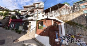 종로구 창신동23-606번지 일원 2,667세대 대단지로 변신
