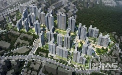 높이 규제 폐지된 불광5구역, 2,425세대 대단지로 탈바꿈