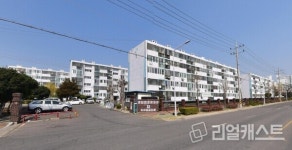 진주 상대주공 하대6구역 재건축 시공자 선정 예고