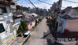 상계1구역, 용적률 260%까지 상향 재정비촉진계획 변경 공람