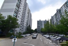 대치선경 50층 아파트로 재탄생.... 정비계획 변경 공람 실시