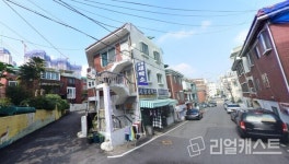 시흥 은행1 재개발, 사업시행계획인가… 중소형 구성 아파트 540가구 예정