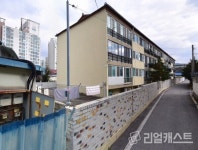 정읍시 상동312-4번지 일원 가로주택정비사업 시공자 선정 예고