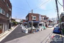 전농8구역 1,760세대 대단지로 재탄생... 전농‧답십리재촉지구의 완성