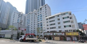 해운대 삼성콘도맨션 주거복합 단지로 재건축...시공사 선정 예고