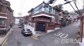 갈현2구역  896세대 아파트로 탈바꿈