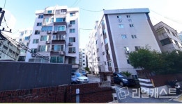 강변강서아파트, 공공재건축사업 시공자 선정 나서
