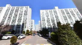 용인 수지삼성4차 1,200여세대 재건축 변신예고...시공자 선정 입찰