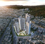 올해 사하구 첫 분양 한화포레나 부산당리 3월 공급 예정