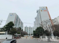 부산 연제구 거제2구역 재건축, 587가구 시공자 선정 착수
