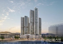 현대엔지니어링, 인천 남동구에 힐스테이트 구월아트파크 4월 분양 예고