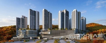 경기광주역 롯데캐슬 시그니처 1단지